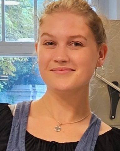 Rebecka Wallgård